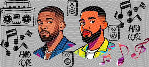 16oz Star Singer-O 362